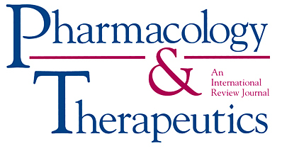 Pharmacology And Therapeutics Cropped 2