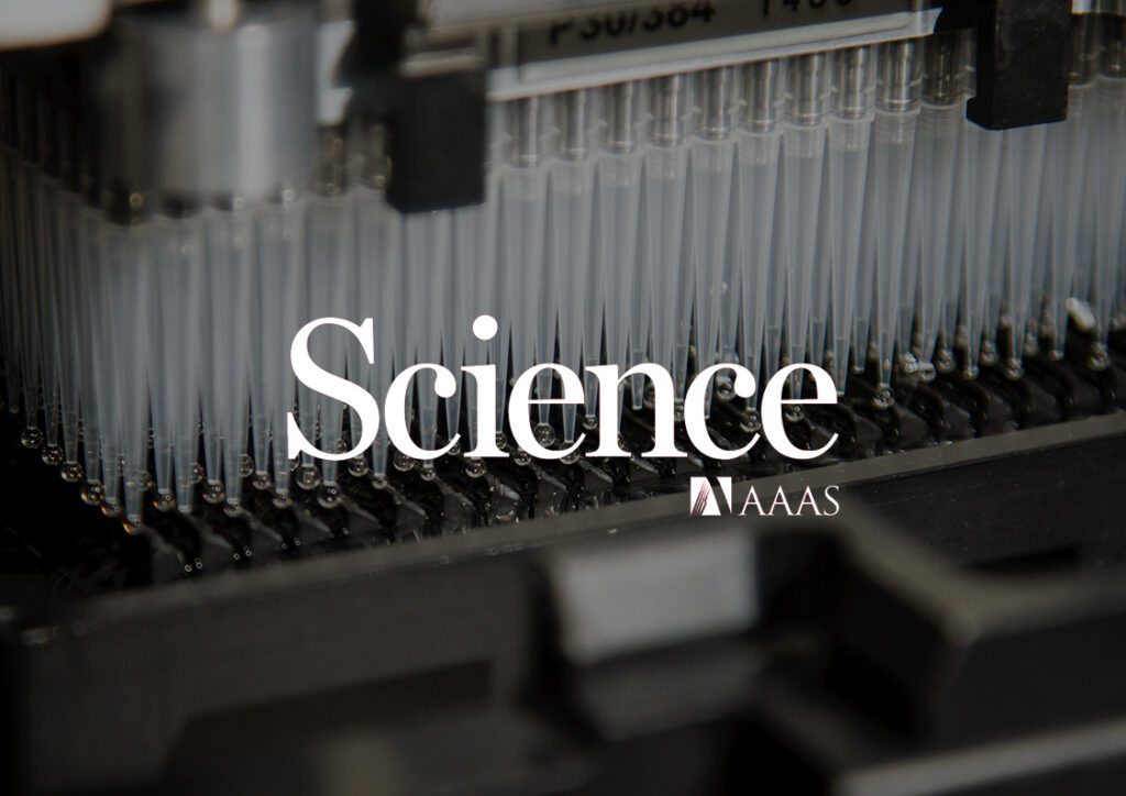 Genflow Science Aaas Cover 1