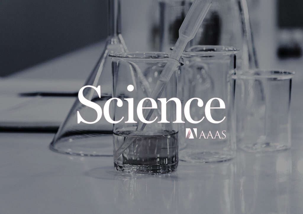 Genflow Science Aaas Cover 2