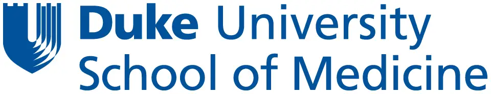 Duke University School Of Medicine Logo