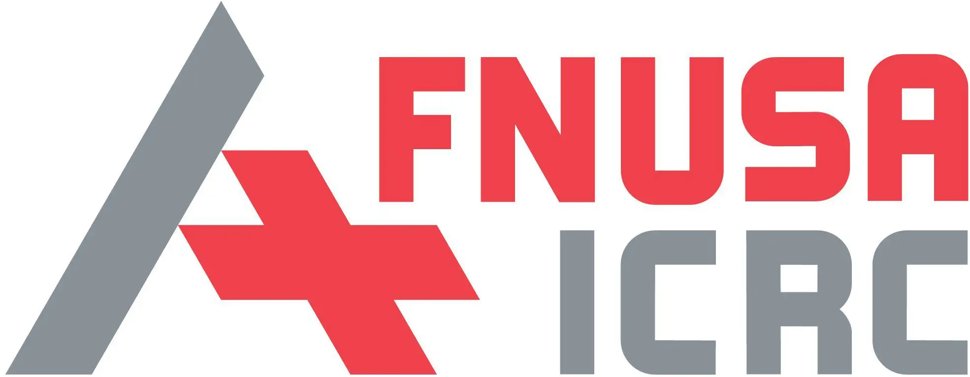 Fnusa Icrc Logo