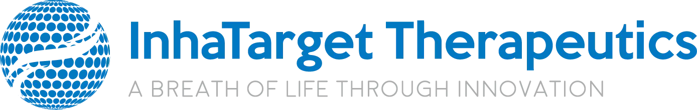 Inhatarget Logo