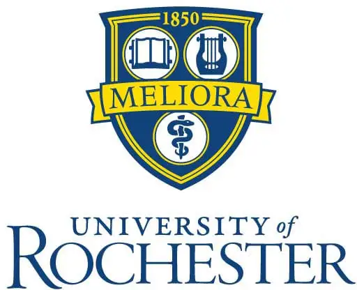 University Of Rochester Logo Vector