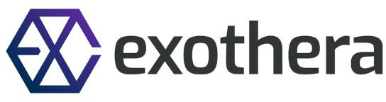 Exothera logo 1