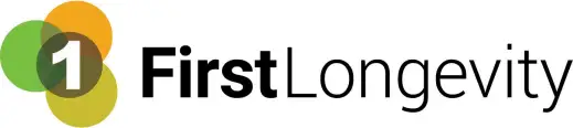 First Longevity Logo