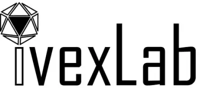 Ivex Logo New
