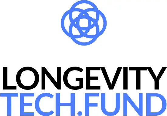 Longevity Tech Fund Logo